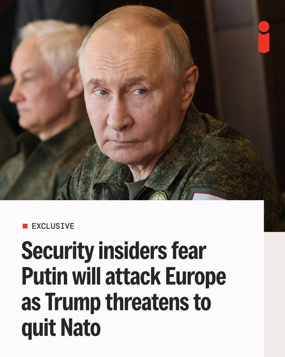 The i Paper tweet media