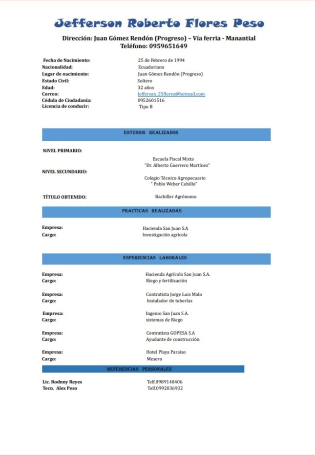 Jahaira Flores tweet media