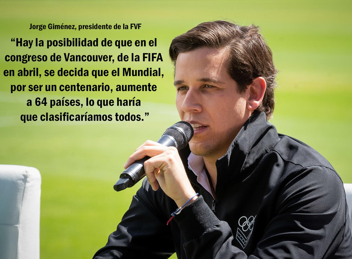 Yo Soy FutVe tweet media