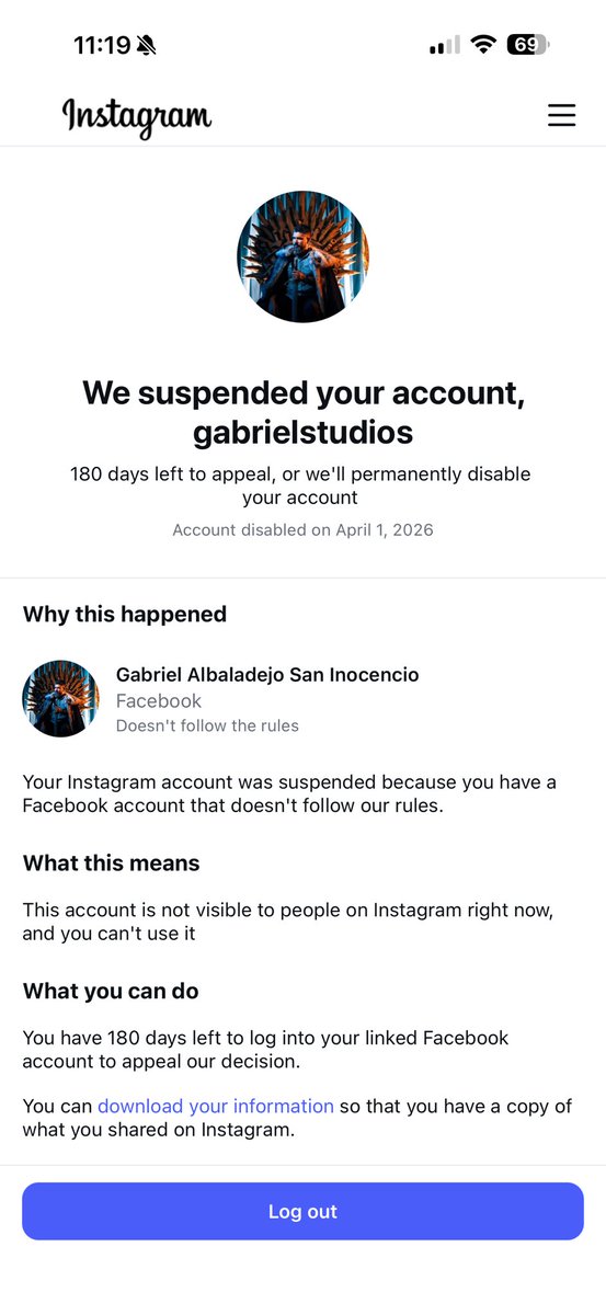 Gabriel Albaladejo tweet media