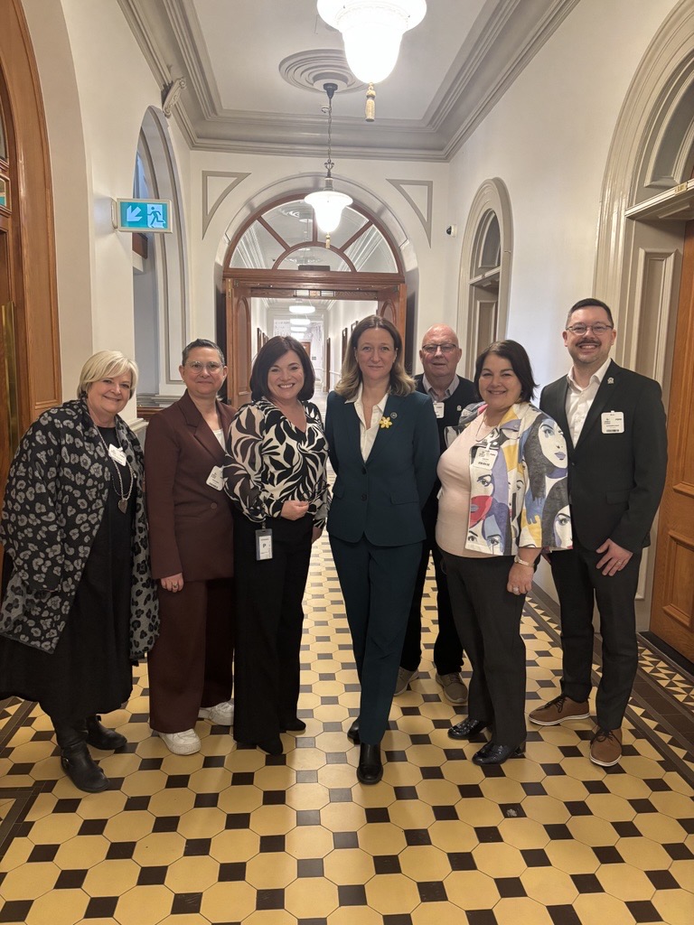 Association Hôtellerie du Québec tweet media