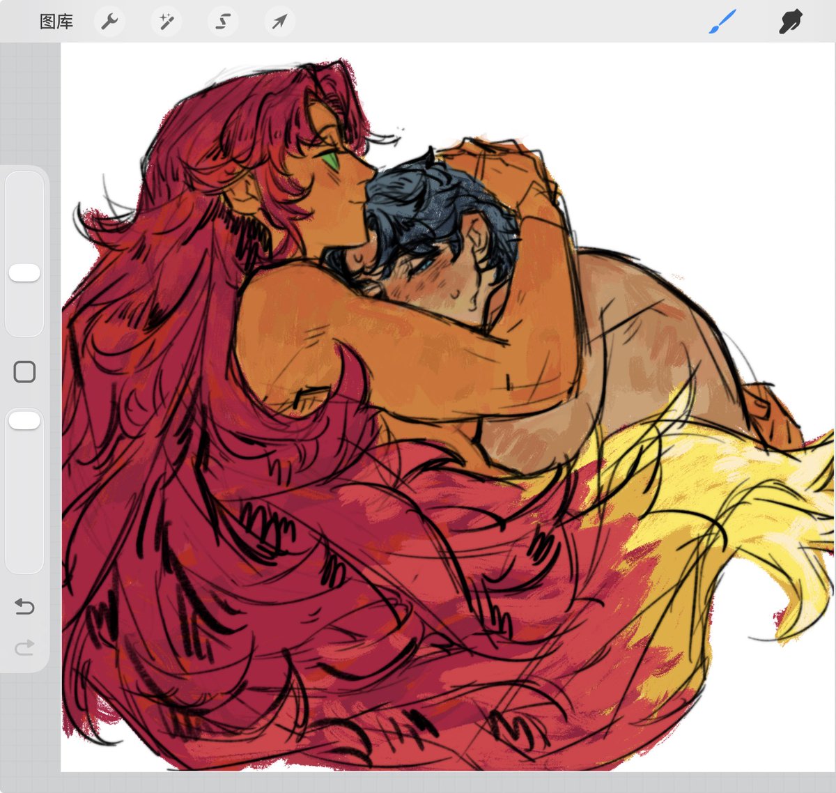 🍊蜜柑猫🍊 tweet media