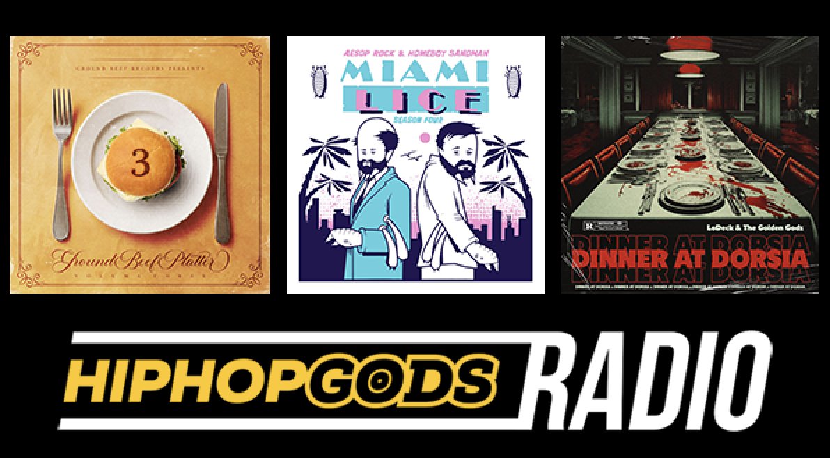 HipHopGods tweet media