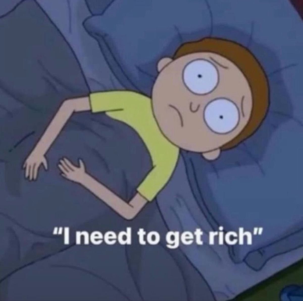 Simon Desue tweet media