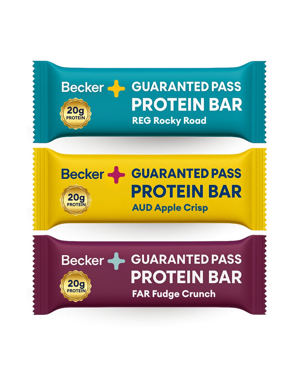 Becker Accounting tweet media