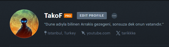tarikkke's tweet photo. İyi harcanmış bir 129.99 Türk Lirası https://t.co/tp7rStgcOz
