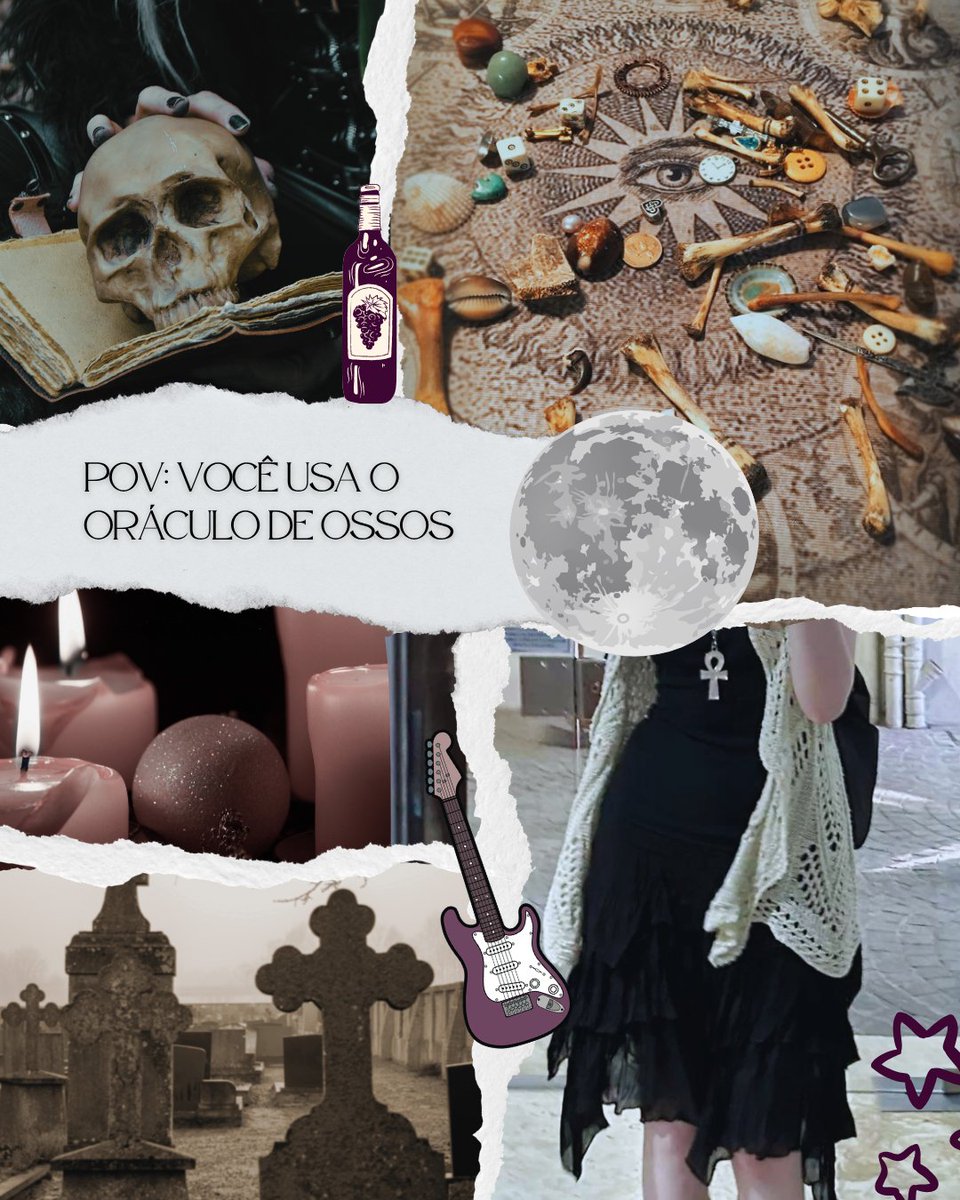 Tia Sekh • cartomante tweet media