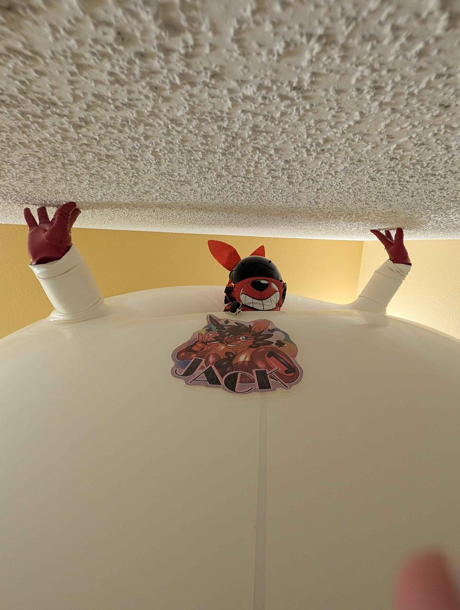 JackBlowsUp 🔜 DENFUR 🎪🎡🎈 tweet media