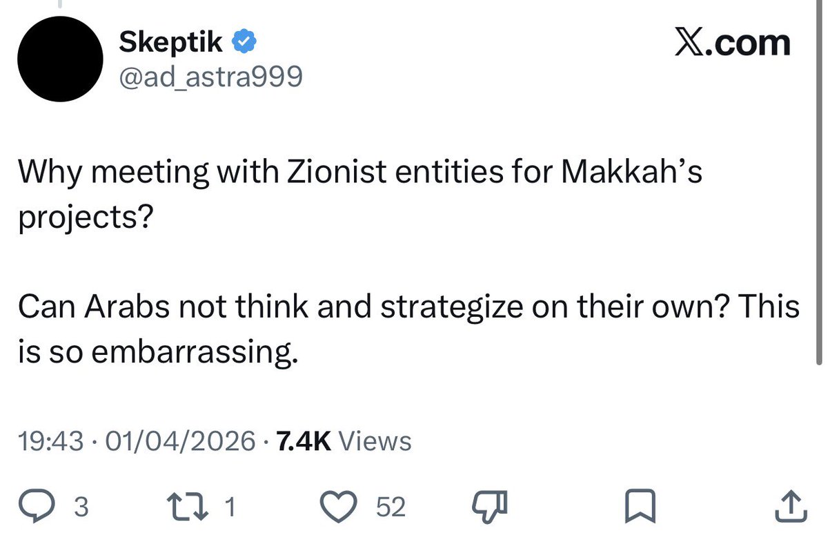 St. Ayatollah Ali Express tweet media