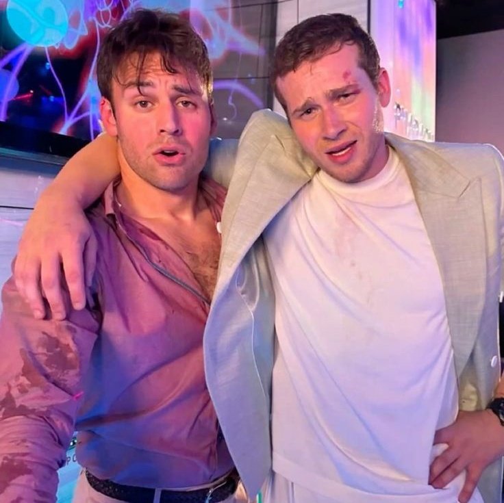 mili #1 cowboy like me stan tweet media