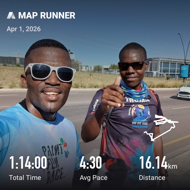 Decious Molekoa tweet media