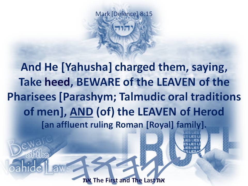 ThundersSeven's tweet image. None of them - that's why it is written, Come out from her My people or you will suffer her #plagues #MysteryBabylon deceives the whole world - that wicked one with the 3 lumps of leaven &amp;amp; w.r.t. her son the #Abomination of desolation aka the revived beast many shall #worship it