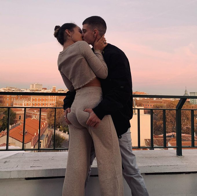 infinity love tweet media