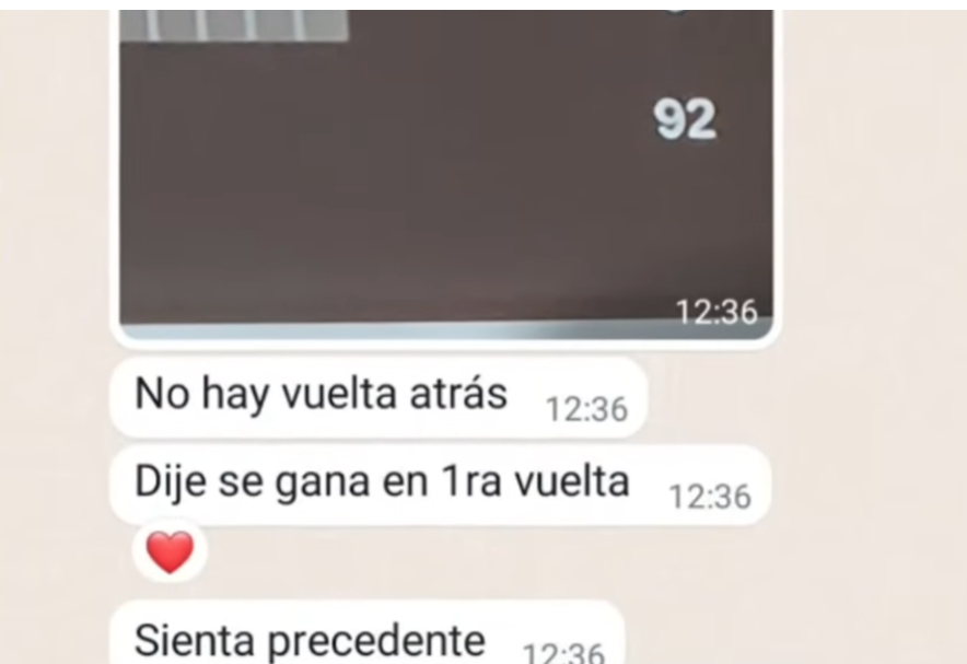 Carlos Viguria tweet media