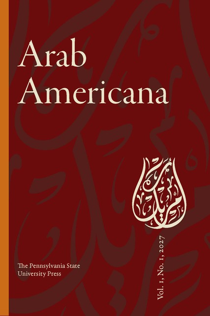 American Religion tweet media