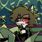 DJTheCatUwU1's tweet image. WHY IS WILLOW WOLF HERE