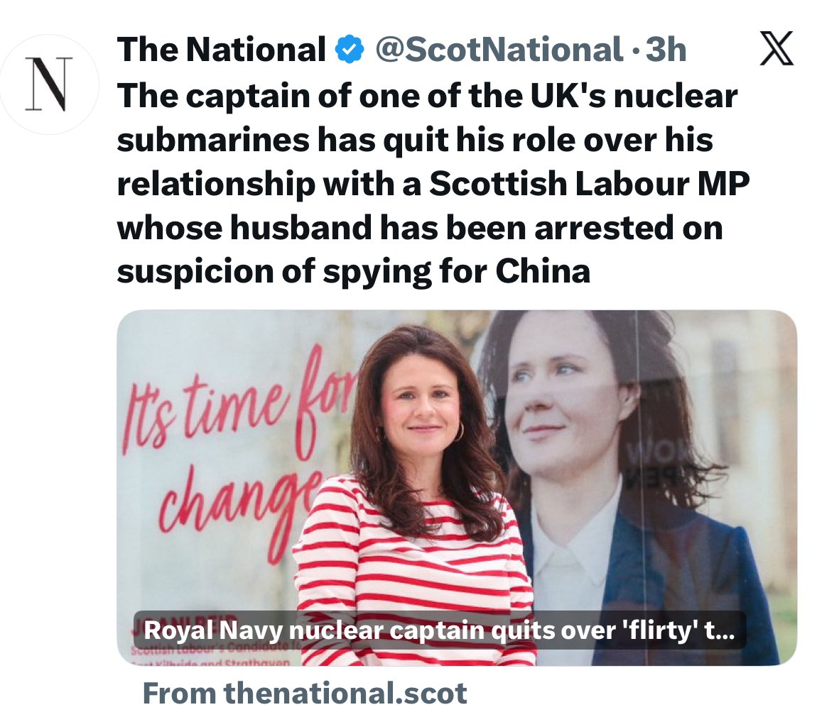 JOHN NICOLSON 🇵🇸 🇺🇦 🇬🇱 tweet media