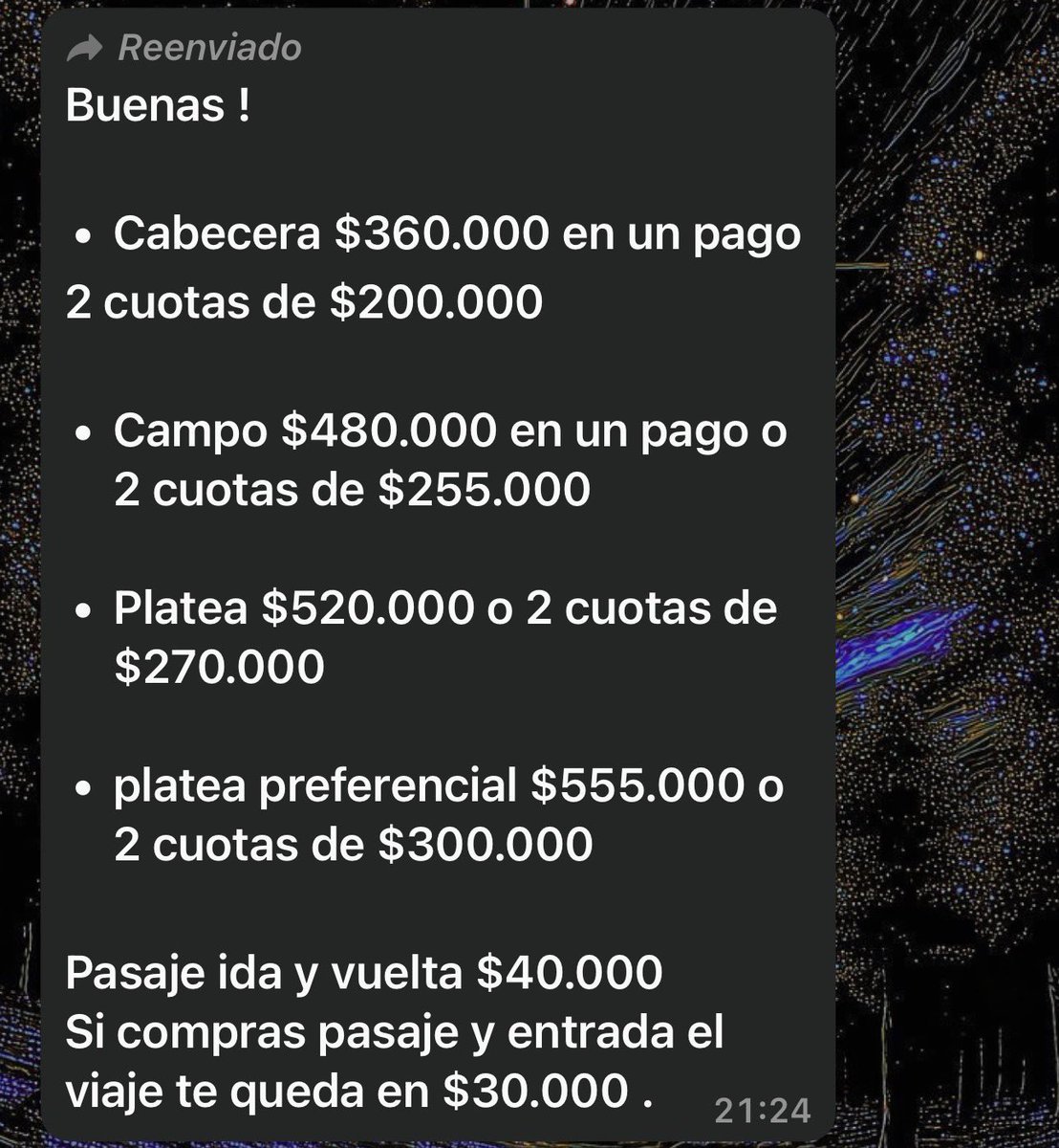 julita 🇦🇷 tweet media