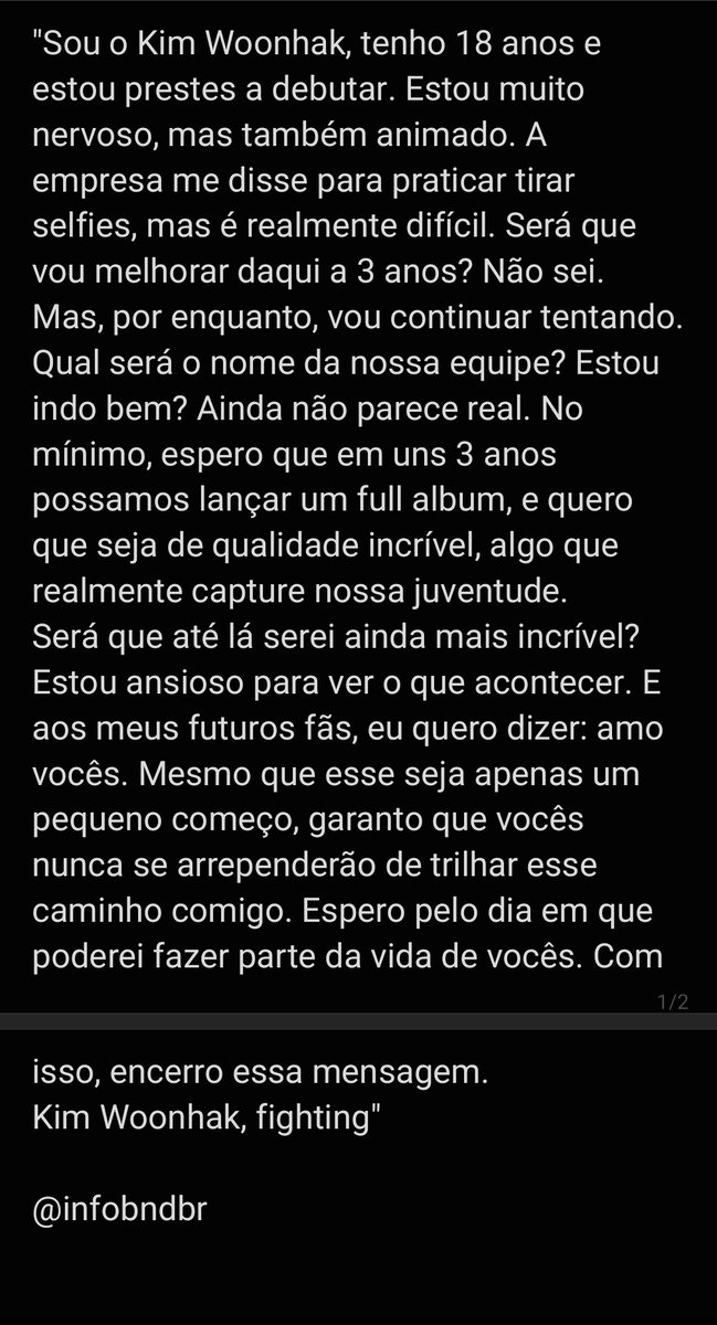 Info Bonedo Brasil tweet media
