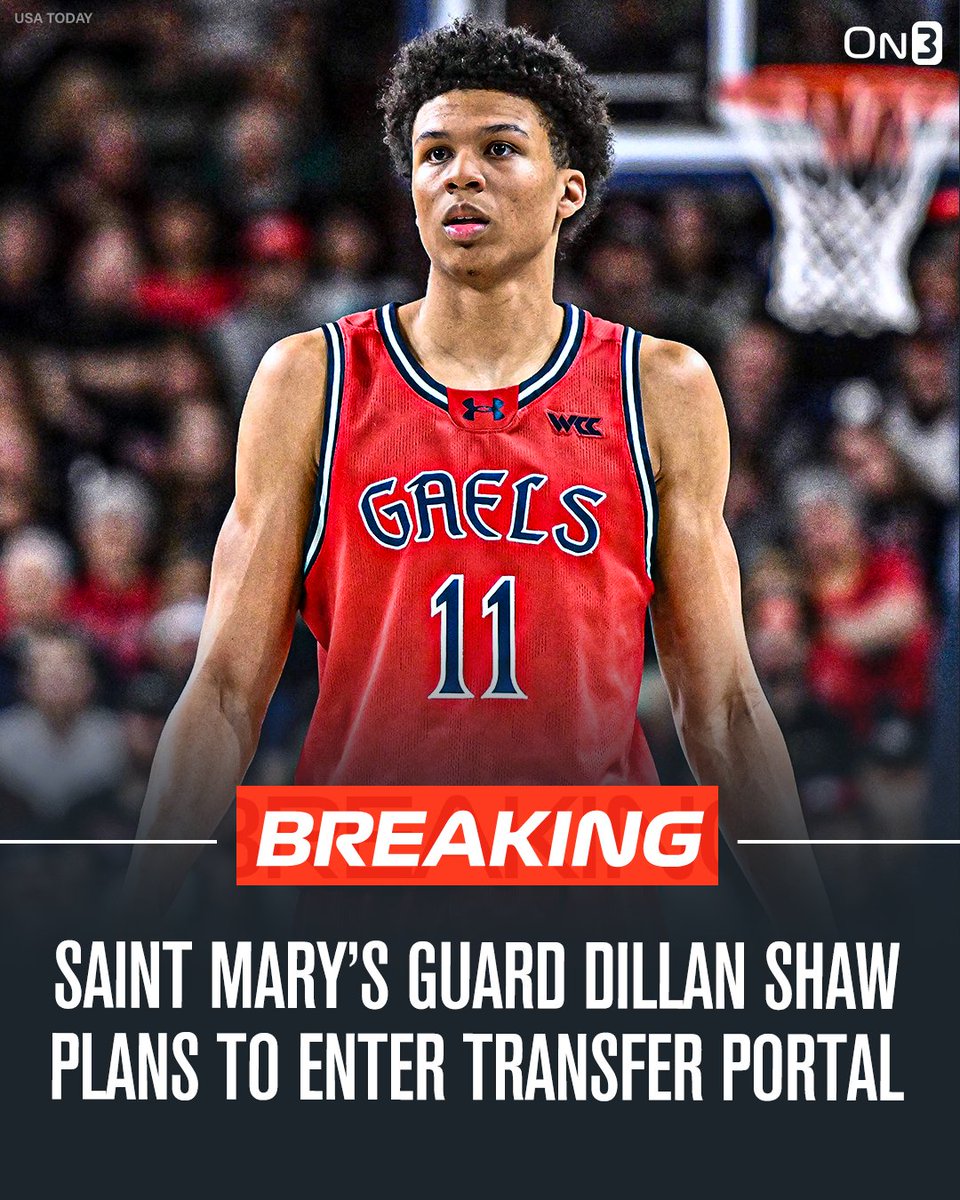 Transfer Portal tweet media