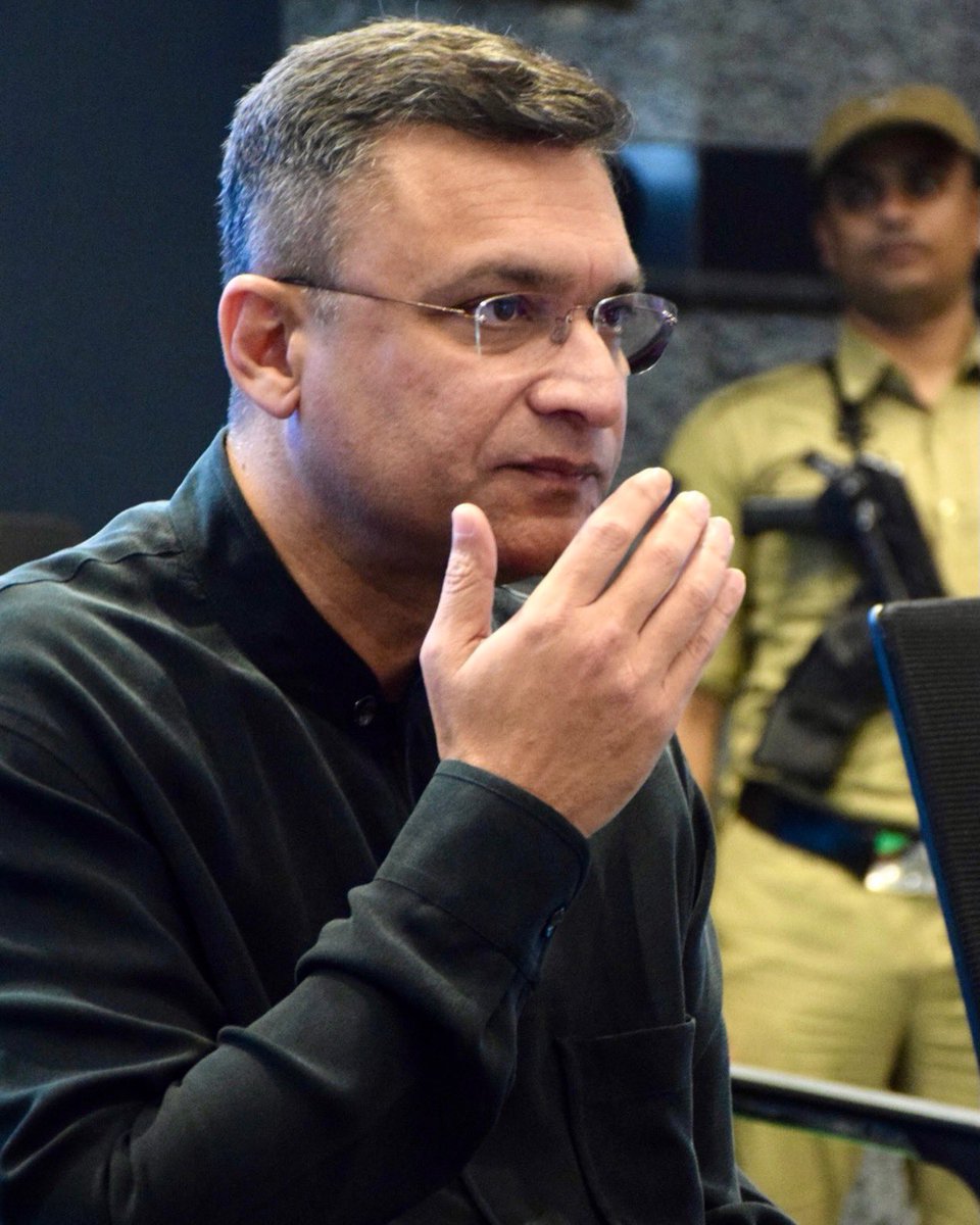 Akbaruddin Owaisi tweet media