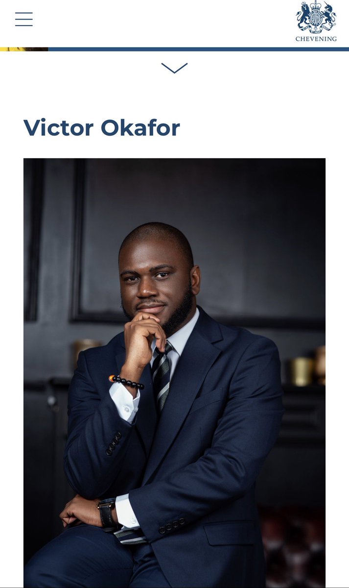 Victor Okafor tweet media