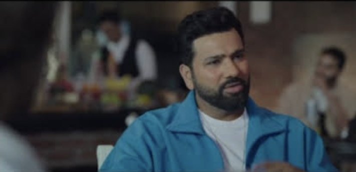 sudeep_ang14743's tweet image. Bro plays with Intent and promotes mutual funds, why not trading?

#MutualFundsAd 
#Rohit