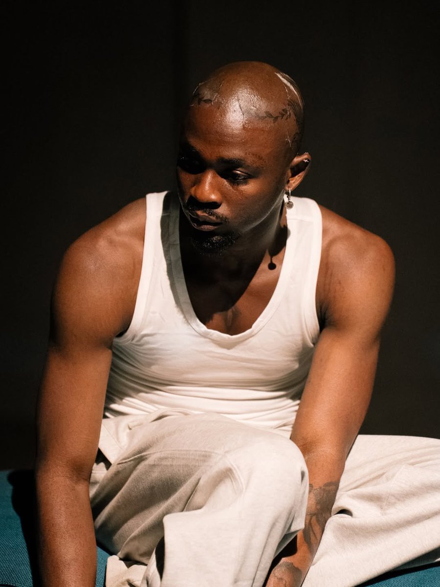 iam_mikewillem's tweet image. Omah Lay unveil the track list for the biggest album of the year Clarity of mind !🔥🕉️ #spirits