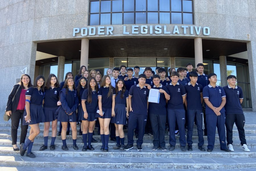 agenciasanluis's tweet photo. 🤝 Año de la Educación: proyectos de vinculación con el resto de los ministerios y secretarías

Poggi enumeró diversas iniciativas que surgen con el fin de generar espacios de capacitación y asesoramiento complementarios para alumnos de toda la provincia

https://t.co/WP9QiwN5HM https://t.co/QGUSAE6C5L