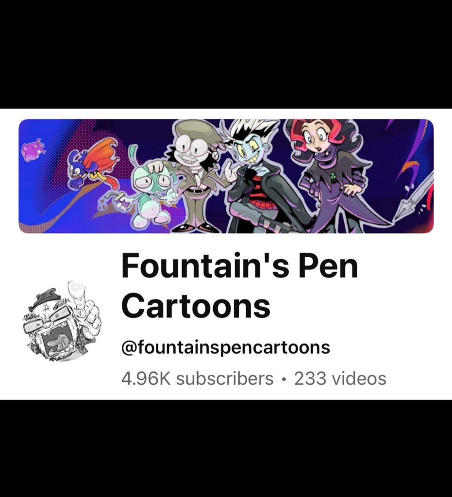 John "F" Fountain tweet media