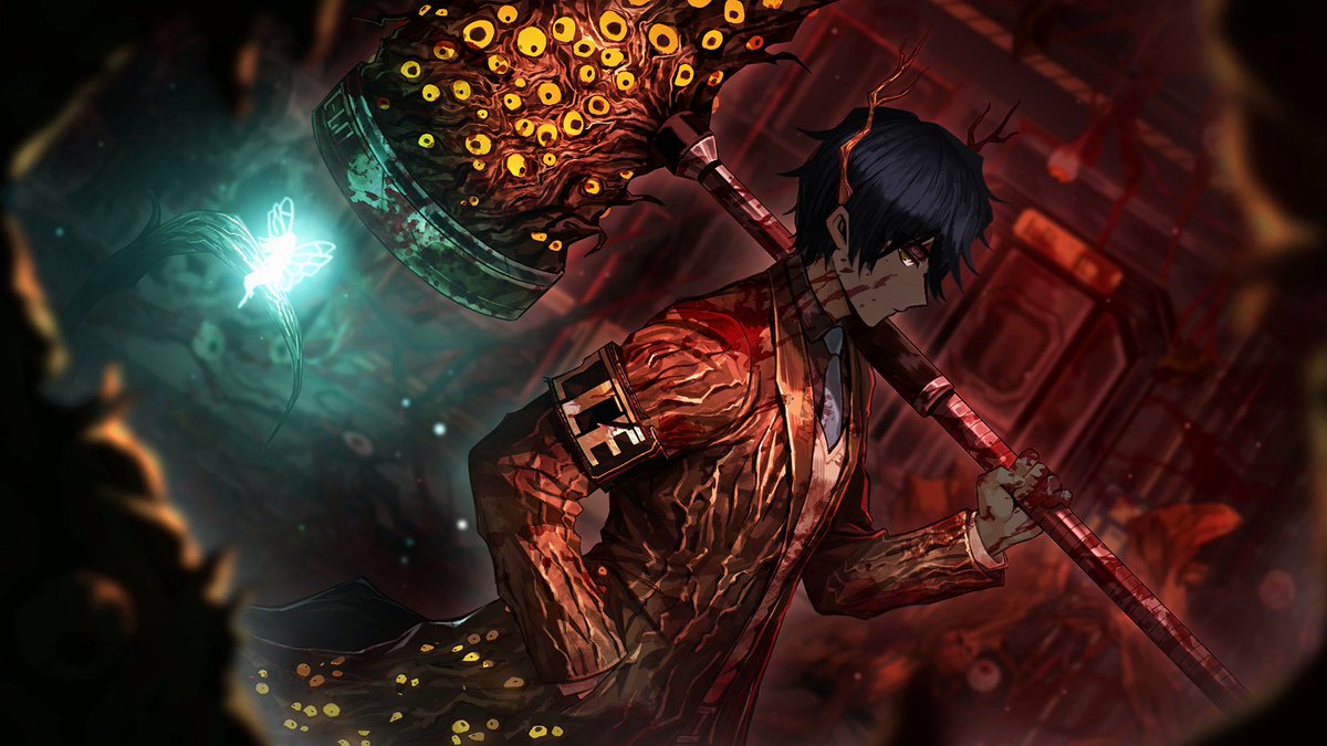 . ⌢⌢ ash !! ⸝⸝ heathcliffs darling ♡ tweet media