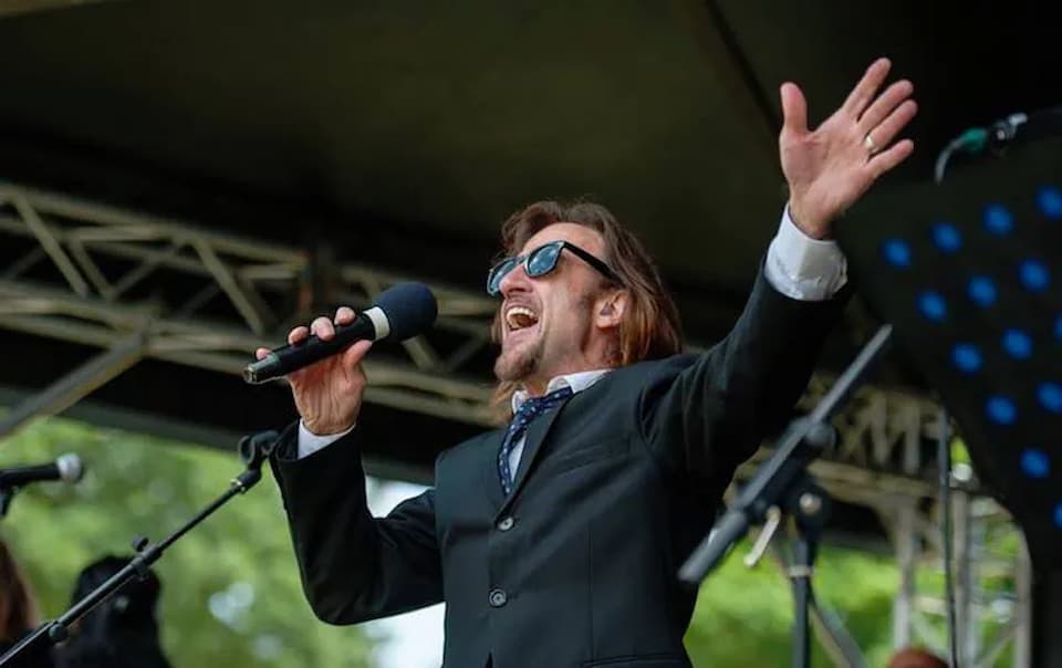 Vintage For Victory 2026 tweet media