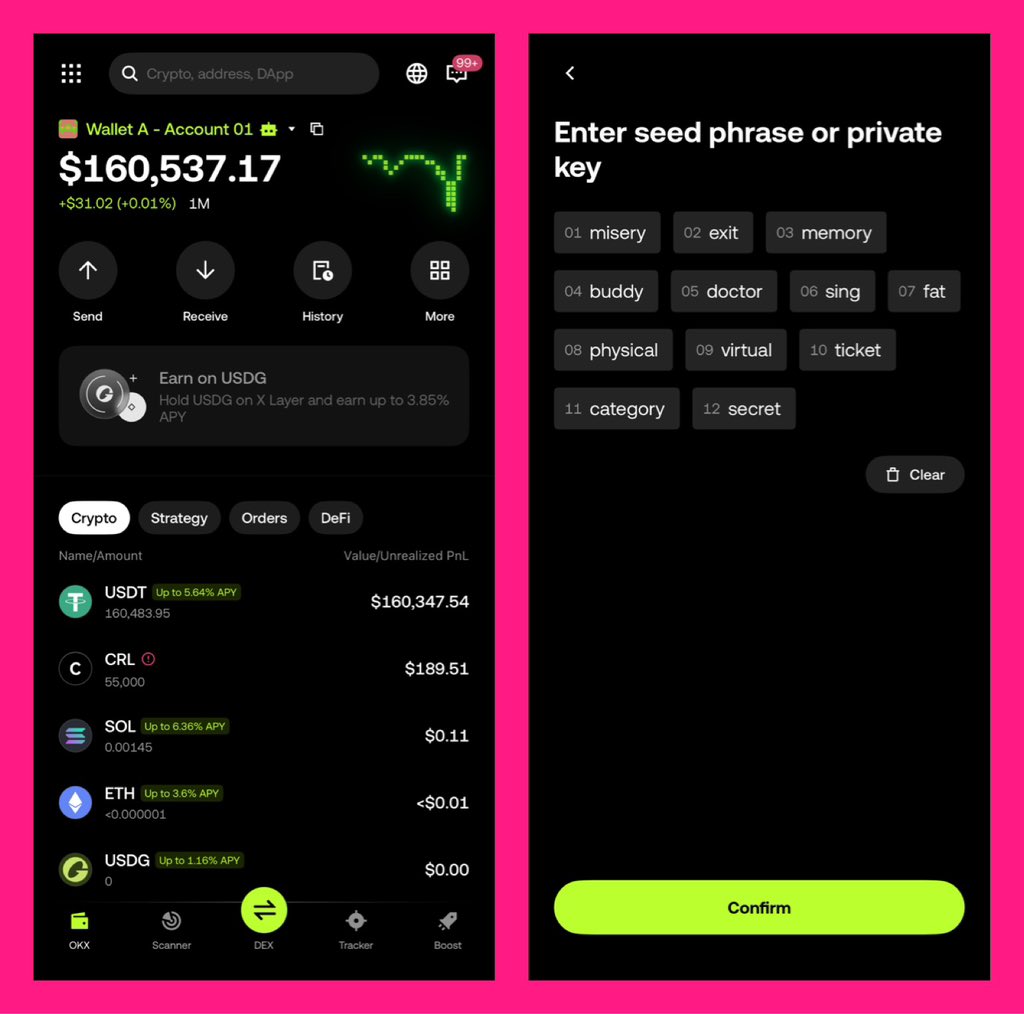 Cryptoenjin tweet media