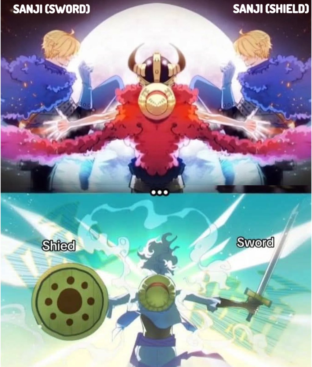 DEMON LEG tweet media