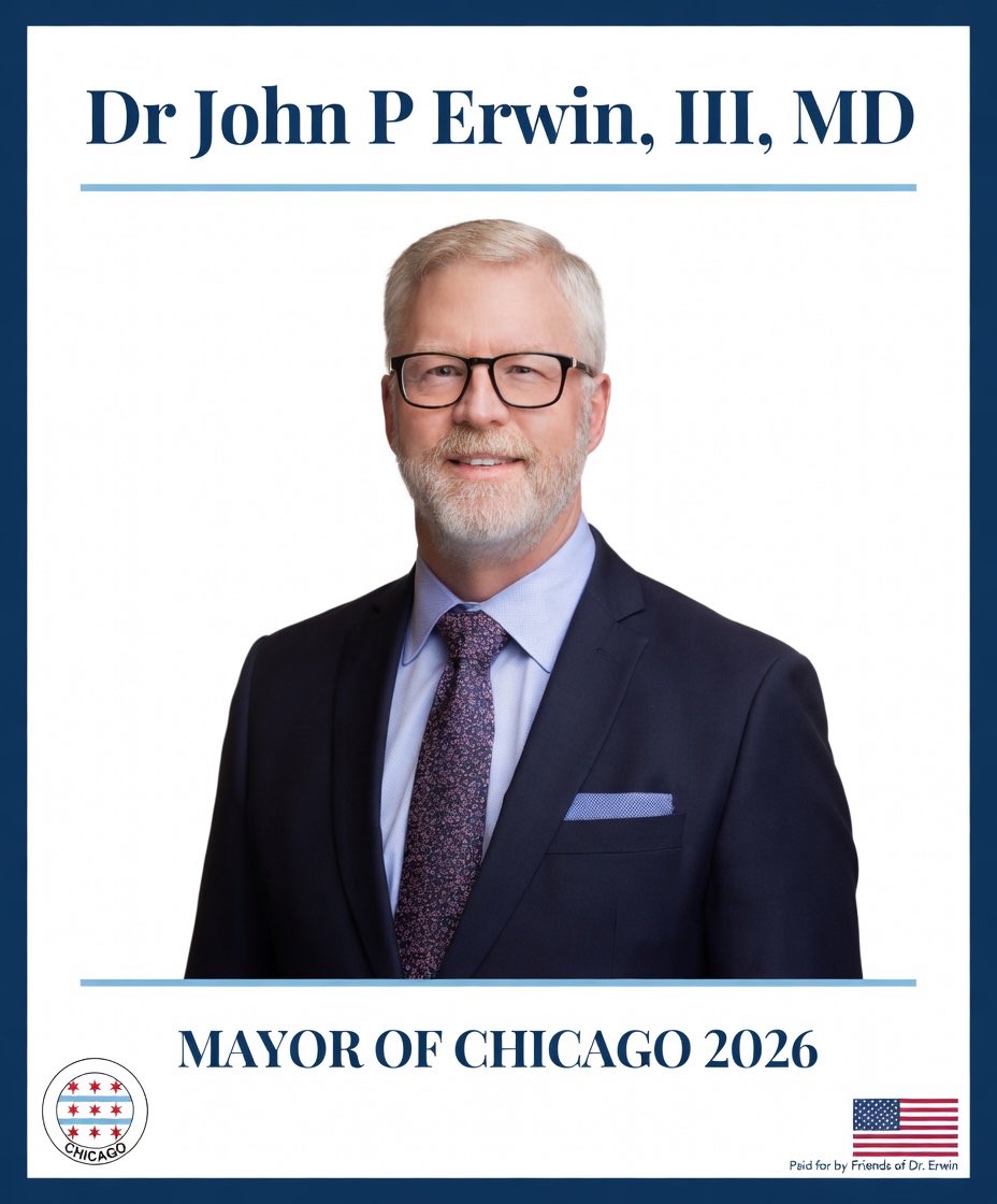 John P Erwin III MD MBA MACC (#BigPoppy ) tweet media