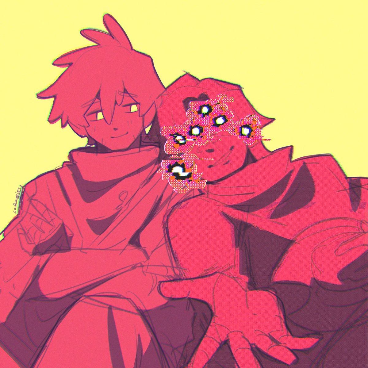 sada ꒰ᐢ. .ᐢ꒱♡ tweet media