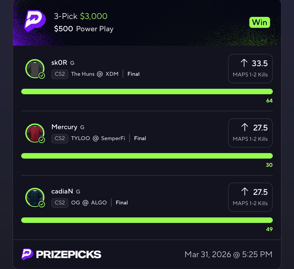 HammerPicks 🔨 tweet media