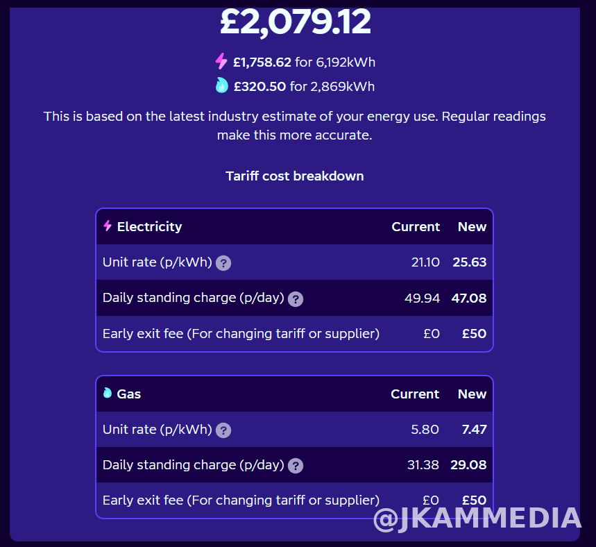 JKAM Media tweet media