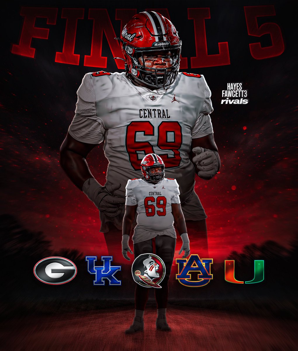 Hayes Fawcett tweet media