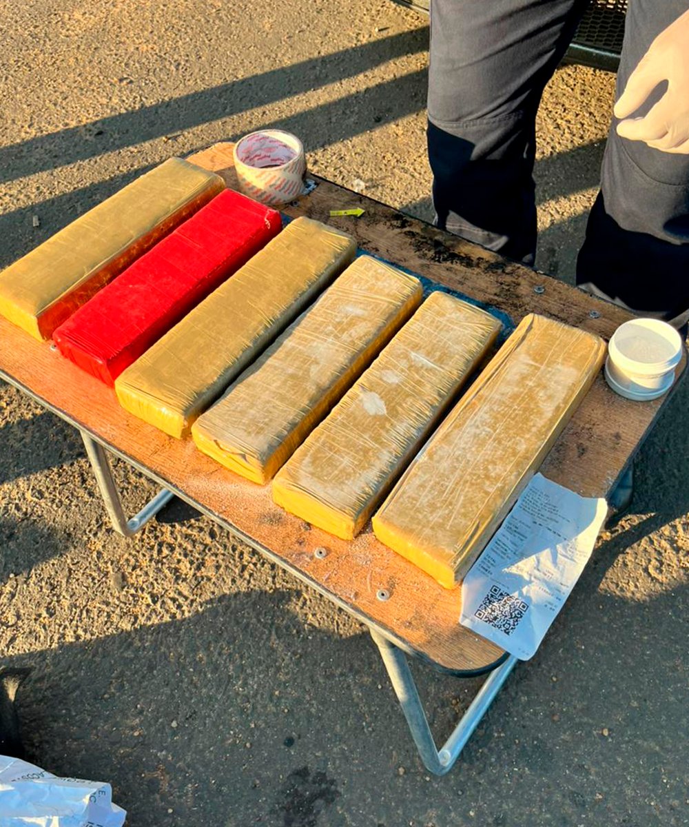 El Día de Escobar tweet media