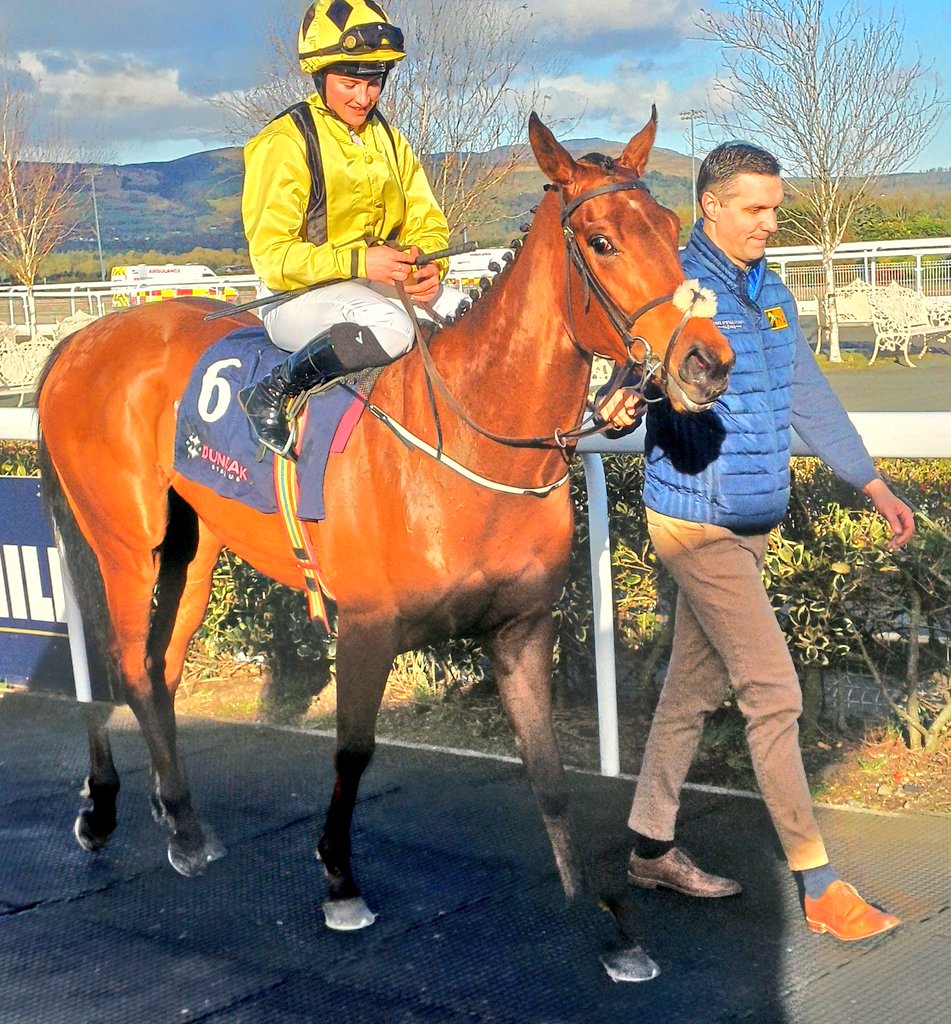 Irishracing.com Live tweet media