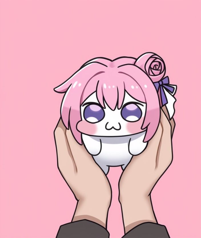 Dororong Español tweet media