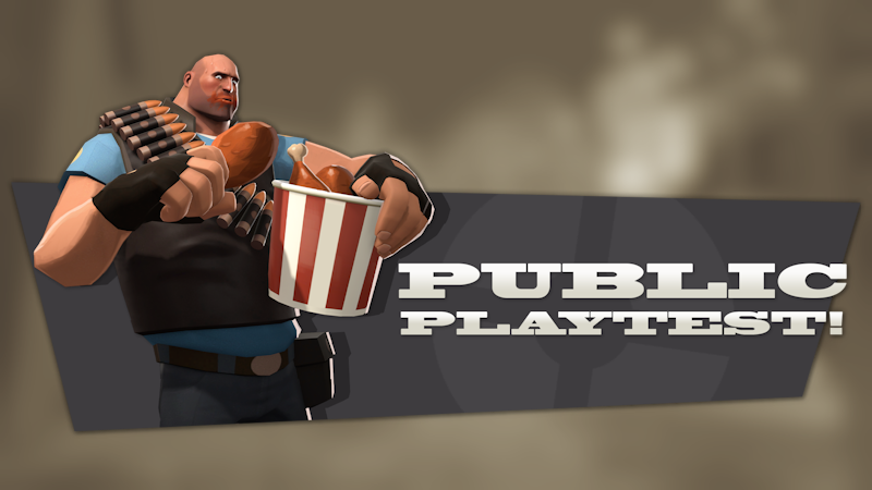 Team Fortress 2 Classified tweet media