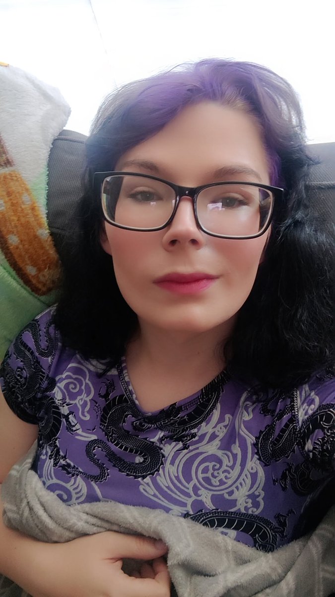 Nora Synth VA🎙️ tweet media