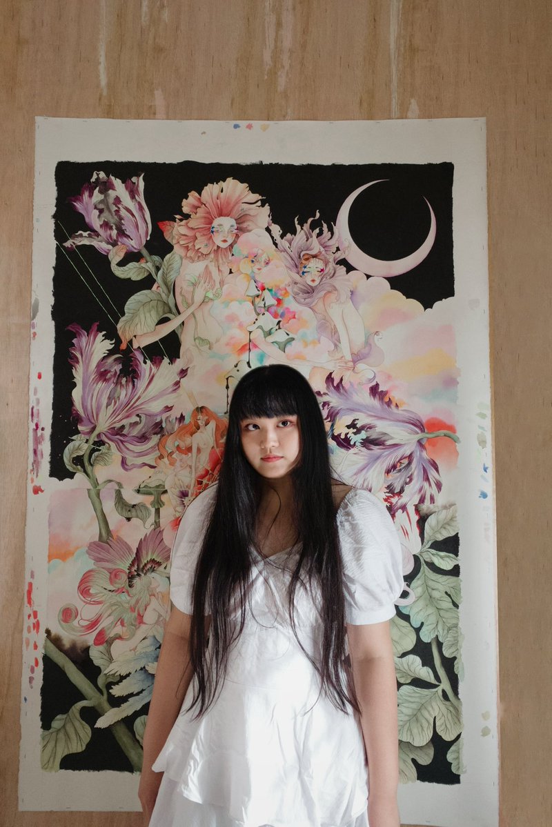 Liffi Wongso 𓃠 tweet media