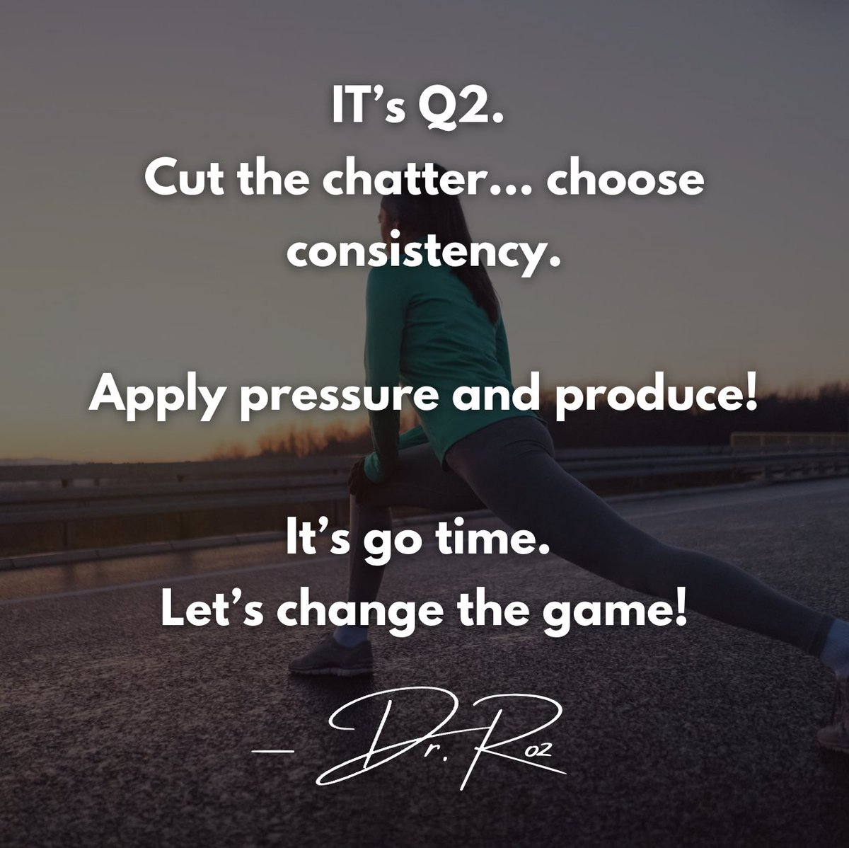 Gamchangers Professional Services tweet media