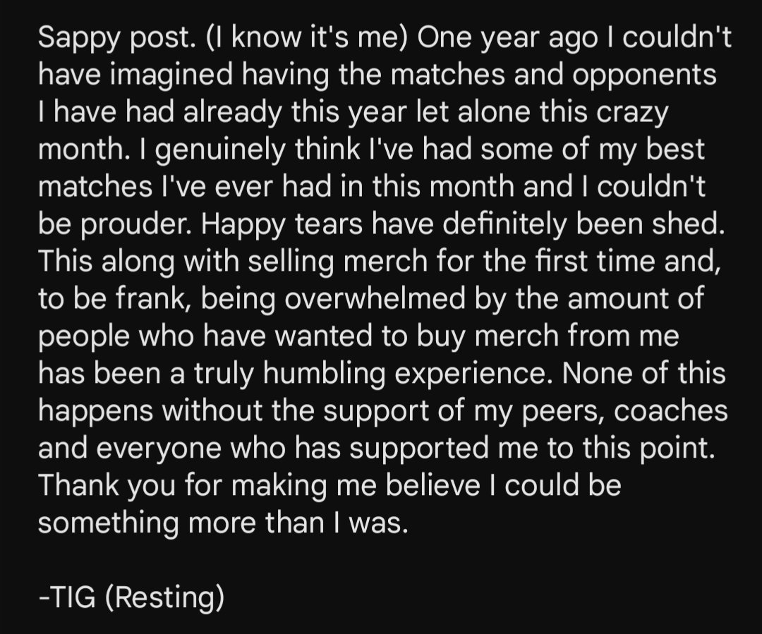 TIG 🛩️ tweet media