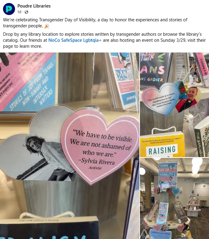 Libs of TikTok tweet media