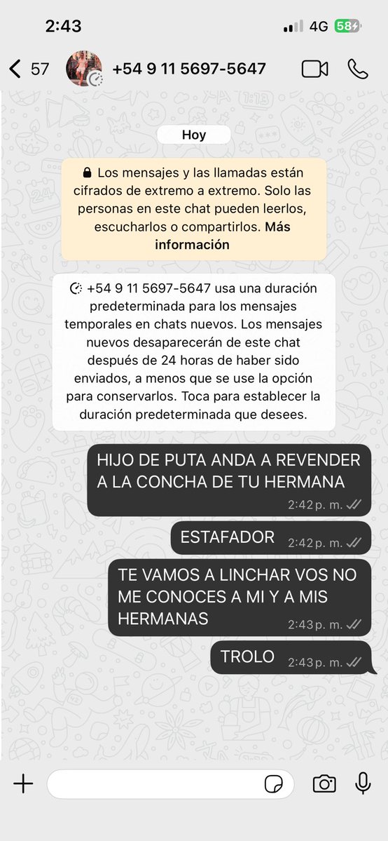 Devoción en decadencia. tweet media