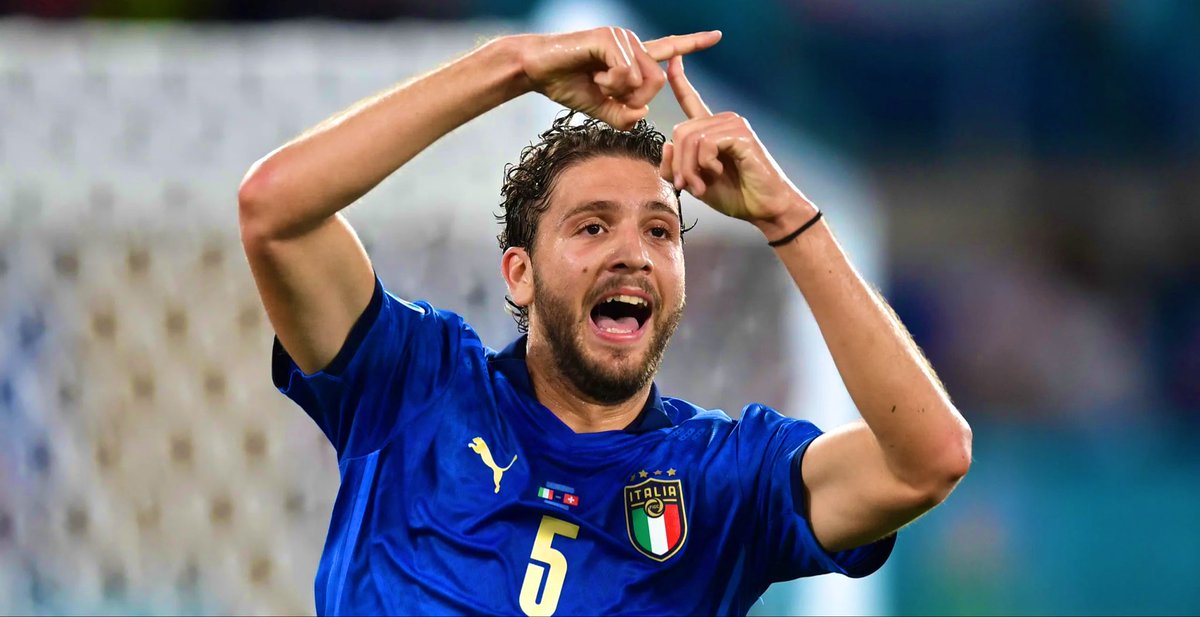 Nicolò Schira tweet media